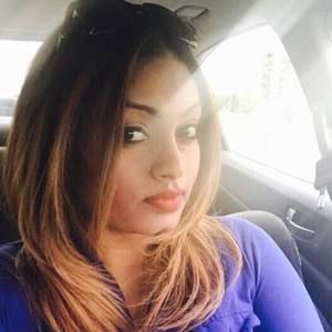 Meet your Posher, Vanessa